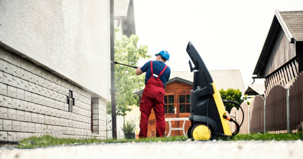 Spring Cleaning in Stony Prairie, OH